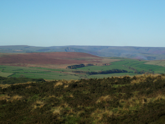 Mam Tor Mam Tor